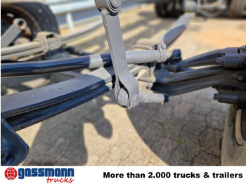 Uusi Kuorma-auto alusta Iveco Trakker AD260T45 6x4, BRANDSCHADEN FAHRERHAUS!: kuva Uusi Kuorma-auto alusta Iveco Trakker AD260T45 6x4, BRANDSCHADEN FAHRERHAUS! Uusi Kuorma-auto alusta Iveco Trakker AD260T45 6x4, BRANDSCHADEN FAHRERHAUS!: kuva Uusi Kuorma-auto alusta Iveco Trakker AD260T45 6x4, BRANDSCHADEN FAHRERHAUS!