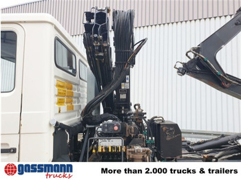 Koukkulava kuorma-auto, Nosturiauto MAN 14.152 F 4x2 BB mit Kran Hiab 060-2: kuva Koukkulava kuorma-auto, Nosturiauto MAN 14.152 F 4x2 BB mit Kran Hiab 060-2 Koukkulava kuorma-auto, Nosturiauto MAN 14.152 F 4x2 BB mit Kran Hiab 060-2: kuva Koukkulava kuorma-auto, Nosturiauto MAN 14.152 F 4x2 BB mit Kran Hiab 060-2