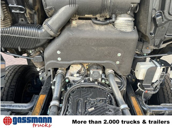 Kuorma-auto alusta MAN TGS 26.500 6X6 BL, Intarder: kuva Kuorma-auto alusta MAN TGS 26.500 6X6 BL, Intarder Kuorma-auto alusta MAN TGS 26.500 6X6 BL, Intarder: kuva Kuorma-auto alusta MAN TGS 26.500 6X6 BL, Intarder