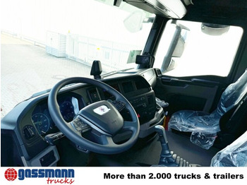 Uusi Kuorma-auto alusta MAN TGS 35.480 8x6H BL CH, HydroDrive, Navi,: kuva Uusi Kuorma-auto alusta MAN TGS 35.480 8x6H BL CH, HydroDrive, Navi, Uusi Kuorma-auto alusta MAN TGS 35.480 8x6H BL CH, HydroDrive, Navi,: kuva Uusi Kuorma-auto alusta MAN TGS 35.480 8x6H BL CH, HydroDrive, Navi,