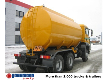 Uusi Säiliöauto MAN TGS 41.480 8X6 BB, ca. 25.000l mit Separatpumpe: kuva Uusi Säiliöauto MAN TGS 41.480 8X6 BB, ca. 25.000l mit Separatpumpe Uusi Säiliöauto MAN TGS 41.480 8X6 BB, ca. 25.000l mit Separatpumpe: kuva Uusi Säiliöauto MAN TGS 41.480 8X6 BB, ca. 25.000l mit Separatpumpe