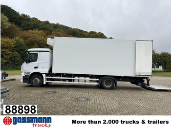 Refrigeraattori kuorma-auto MERCEDES-BENZ Actros 1832