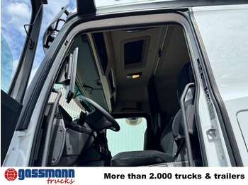 Uusi Koukkulava kuorma-auto Mercedes-Benz Actros 2548 L 6x2, Retarder, Lenk-/Liftachse,: kuva Uusi Koukkulava kuorma-auto Mercedes-Benz Actros 2548 L 6x2, Retarder, Lenk-/Liftachse,