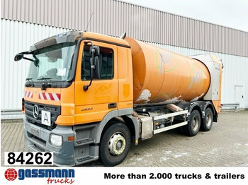 Roska-auto MERCEDES-BENZ Actros 2632