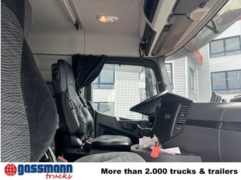 Dumpperi Mercedes-Benz Arocs 3253 K 8x4/4, Retarder, Stahlmulde ca.: kuva Dumpperi Mercedes-Benz Arocs 3253 K 8x4/4, Retarder, Stahlmulde ca.