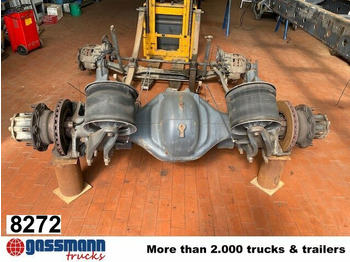 Taka-akseli MERCEDES-BENZ Atego