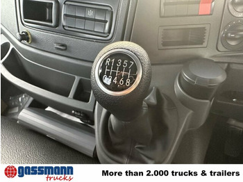Uusi Kuorma-auto alusta Mercedes-Benz Atego 1630 AK 4x4, Rechtslenker: kuva Uusi Kuorma-auto alusta Mercedes-Benz Atego 1630 AK 4x4, Rechtslenker