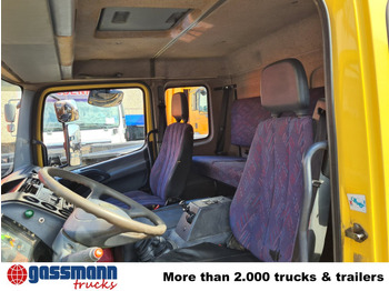 Koukkulava kuorma-auto Mercedes-Benz Atego 815 K 4x2: kuva Koukkulava kuorma-auto Mercedes-Benz Atego 815 K 4x2
