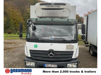 Refrigeraattori kuorma-auto Mercedes-Benz Atego 816 4x2, Kühlkoffer, Trennwand,: kuva Refrigeraattori kuorma-auto Mercedes-Benz Atego 816 4x2, Kühlkoffer, Trennwand, Refrigeraattori kuorma-auto Mercedes-Benz Atego 816 4x2, Kühlkoffer, Trennwand,: kuva Refrigeraattori kuorma-auto Mercedes-Benz Atego 816 4x2, Kühlkoffer, Trennwand,