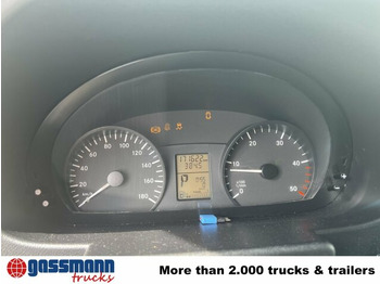 Pakettiauto Mercedes-Benz Sprinter 516 CDI 4x2, Rettungswagen, Bi-Xenon: kuva Pakettiauto Mercedes-Benz Sprinter 516 CDI 4x2, Rettungswagen, Bi-Xenon