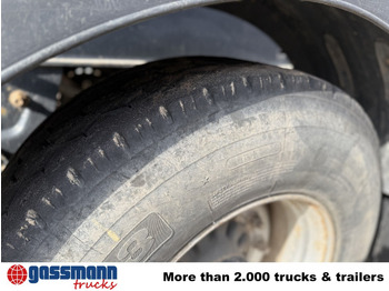 Kippiauto puoliperävaunu Schwarzmüller K-Serie Kippauflieger, Hardoxmulde ca. 24/26m³,: kuva Kippiauto puoliperävaunu Schwarzmüller K-Serie Kippauflieger, Hardoxmulde ca. 24/26m³,