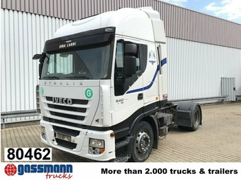 Vetopöytäauto IVECO Stralis 440