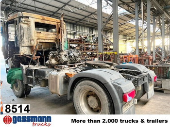 Vetopöytäauto MAN TGS 18.480