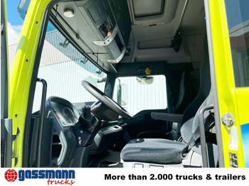 Vetopöytäauto MAN TGL 8.220 4X2 BL: kuva Vetopöytäauto MAN TGL 8.220 4X2 BL
