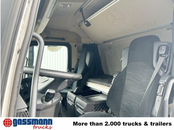 Vetopöytäauto Mercedes-Benz Actros 1842/45 LS 4x2, 3x VORHANDEN: kuva Vetopöytäauto Mercedes-Benz Actros 1842/45 LS 4x2, 3x VORHANDEN