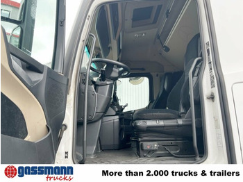 Vetopöytäauto Mercedes-Benz Actros 1842/45 LS 4x2, 3x VORHANDEN: kuva Vetopöytäauto Mercedes-Benz Actros 1842/45 LS 4x2, 3x VORHANDEN