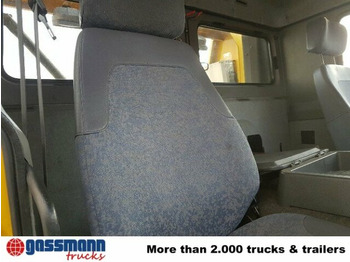 Kuljetin kuorma-auto Volvo FL 612 L, Abschleppwagen Hubbrille 3 to: kuva Kuljetin kuorma-auto Volvo FL 612 L, Abschleppwagen Hubbrille 3 to