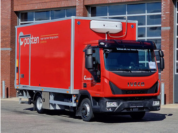 Umpikori kuorma-auto IVECO EuroCargo