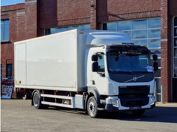 Umpikori kuorma-auto VOLVO FL 250