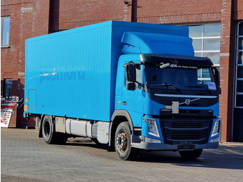 Umpikori kuorma-auto VOLVO FM 410
