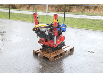 Rototilt INDEXATOR