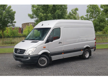Pakettiauto MERCEDES-BENZ Sprinter 516