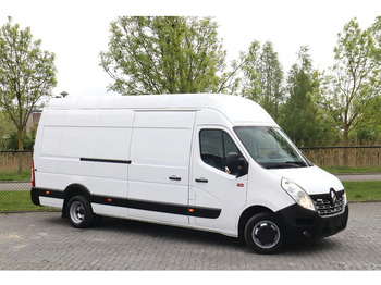 Pakettiauto Renault Master 160 DCI | L3H3 | WORKSHOP | WERKSTATT | 5 TON: kuva Pakettiauto Renault Master 160 DCI | L3H3 | WORKSHOP | WERKSTATT | 5 TON