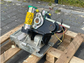Rototilt