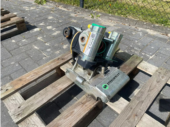 Rototilt