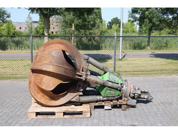 Kahmari SENNEBOGEN