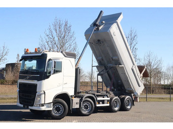 Kippiauto kuorma-auto VOLVO FH 540