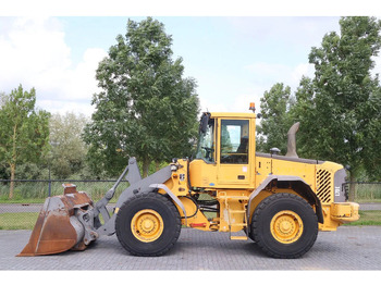 Pyöräkuormaaja VOLVO L70E