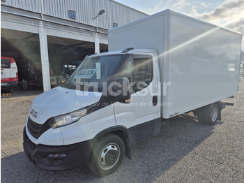 Jakeluauto IVECO Daily 35c16