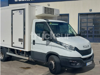 Umpikori kuorma-auto IVECO Daily