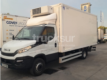 Umpikori kuorma-auto IVECO Daily