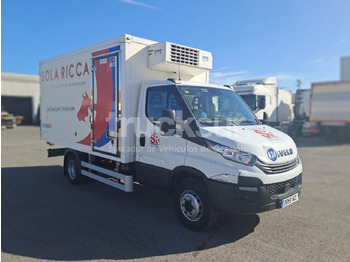 Umpikori kuorma-auto IVECO Daily