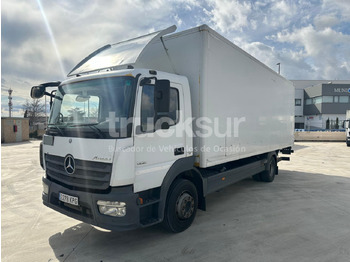 Umpikori kuorma-auto MERCEDES-BENZ Atego