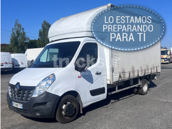 Jakeluauto RENAULT Master