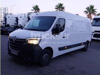 Jakeluauto RENAULT Master