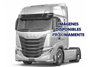 Vetopöytäauto IVECO S-WAY