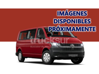 Jakeluauto VOLKSWAGEN Caravelle