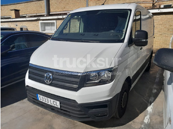 Jakeluauto VOLKSWAGEN Crafter 30