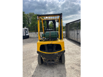 Kaasutrukki HYSTER H2.5FT: kuva Kaasutrukki HYSTER H2.5FT Kaasutrukki HYSTER H2.5FT: kuva Kaasutrukki HYSTER H2.5FT