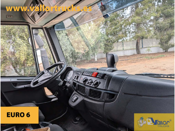 Umpikori kuorma-auto IVECO 100E22: kuva Umpikori kuorma-auto IVECO 100E22
