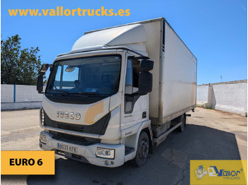 Umpikori kuorma-auto IVECO EuroCargo 90E