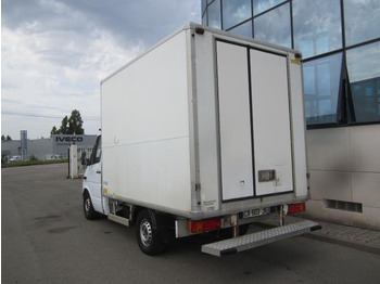 Kylmäauto Mercedes 308D: kuva Kylmäauto Mercedes 308D