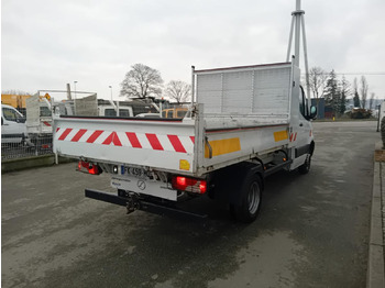 Kippilava-auto Mercedes Sprinter 516 CDI: kuva Kippilava-auto Mercedes Sprinter 516 CDI