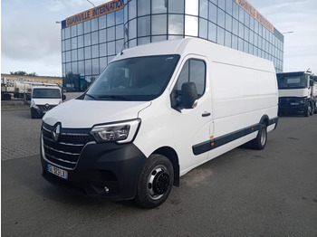 Pakettiauto RENAULT Master