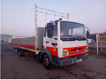 Lava-kuorma-auto RENAULT Midliner S 150