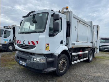 Roska-auto RENAULT Midlum 280